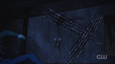 Gotcha! - Supernatural