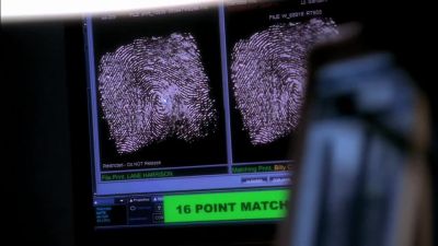 Gotcha. - NCIS