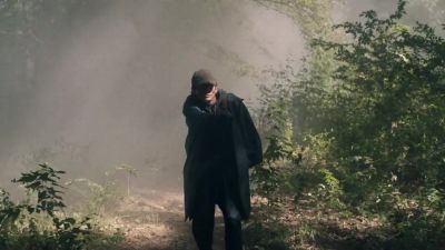Gotcha. - Fear the Walking Dead
