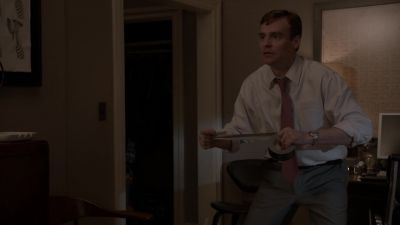 Gotcha! - House