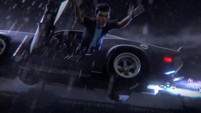 -Gotcha! - Fast & Furious Spy Racers