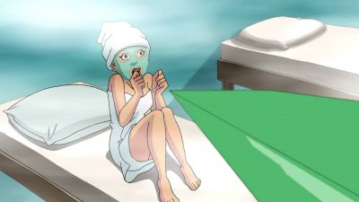 GOTCHA! - Ben 10