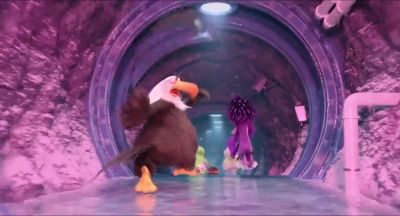 Gotcha! - The Angry Birds Movie 2