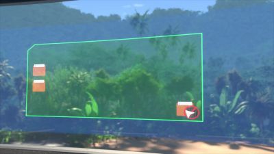 Gotcha. - Jurassic World: Camp Cretaceous
