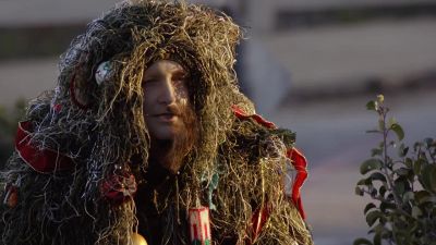 Gotcha. - The Last Man on Earth