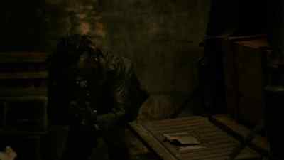 Gotcha. - Dominion