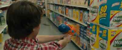 Gotcha! - Sinister 2