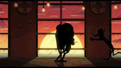 - Gotcha. - No Time to Spy: A Loud House Movie