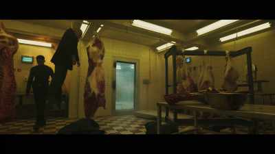 Gotcha. - Secret Invasion
