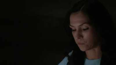 gotcha - The Blacklist: Redemption