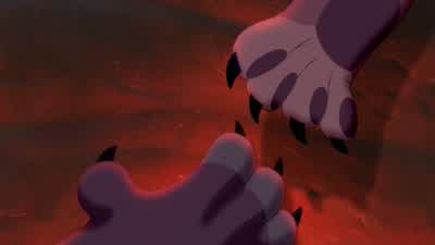 GotchaTrust me - The Lion King 2: Simba's Pride