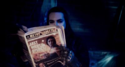Goth opera - Repo! The Genetic Opera
