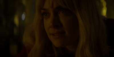 Gotham Cathedral does have
bells. - Batwoman