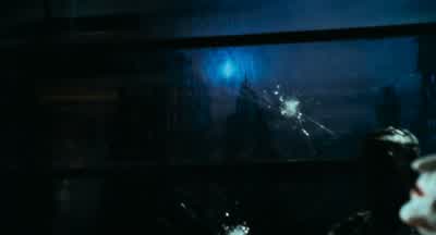 Gotham City. - Batman