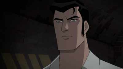 Gotham needs the Batman to help
rid the streets of this killer. - Batman: Gotham by Gaslight