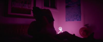 Gotham needs you - Ingrid Goes West