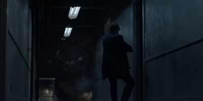 Gotham is under a mandatory lockdown.
The streets are not safe. - Batwoman