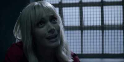 Gotham's most prolific killer - Batwoman