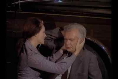 Gotta admit,
when I make mistakes, - Barnaby Jones
