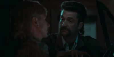Gotta admit, - Joe vs Carole