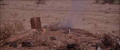 Gotta ask a few questions first. - Pat Garrett & Billy the Kid