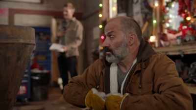 - Gotta be another way.
Uh, yeah, yeah, yeah,
no, I'm sorry about that. - Toying with the Holidays