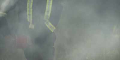 : Gotta clear
anything that can burn - SkyMed