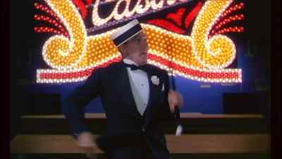 Gotta dance - That's Entertainment!