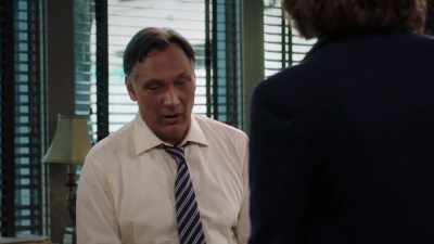 Gotta do it quiet, though,
'cause if Terennial hears, - Bluff City Law