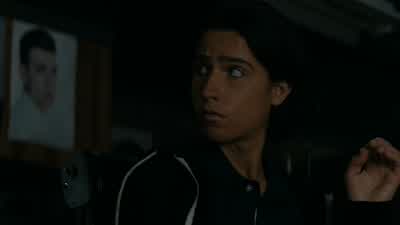 Gotta get far away from what's outside. - Fear the Walking Dead