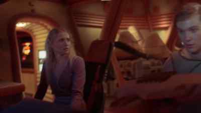Gotta get it. But
and we will never have peace again. - Battle Beyond the Stars