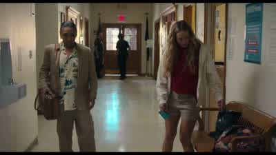 Gotta get it together, Maddie. - No Hard Feelings