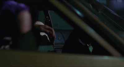 Gotta get out of my car. - Love Streams