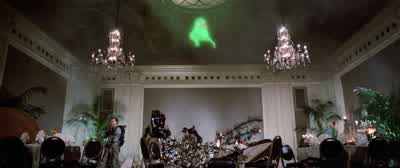 - Gotta get this in the clear. - Ghostbusters