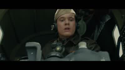 Gotta get those doors closed, zamp. - Unbroken