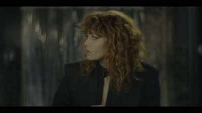 ♪ Gotta get up, gotta get out ♪ - Russian Doll