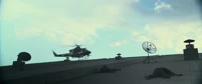 Gotta go, gotta go. - The Expendables 3