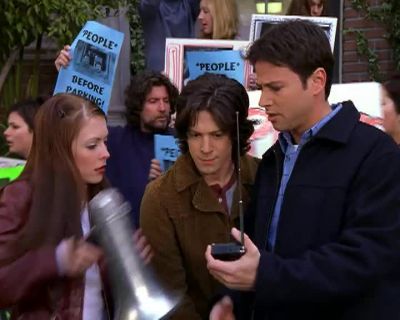 Gotta go Here - Sabrina, the Teenage Witch