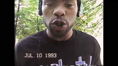 Gotta go to Rakeem's house,
work on this music. - Wu-Tang Clan: Of Mics and Men