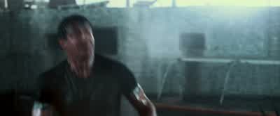 Gotta go! - The Expendables 3