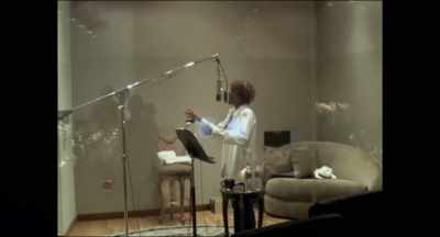♪ Gotta go through... ♪
- ♪ The fire ♪ - Whitney