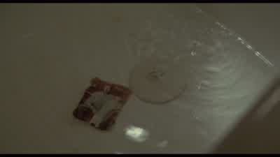 Gotta go to WaIIbrook now. - Rain Man