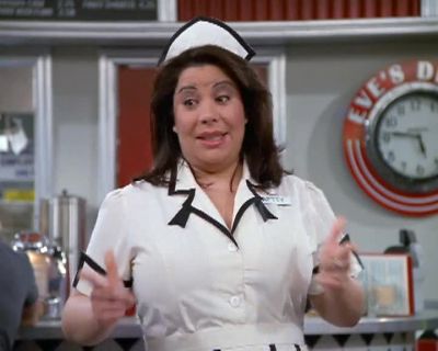 Gotta go - Sabrina, the Teenage Witch