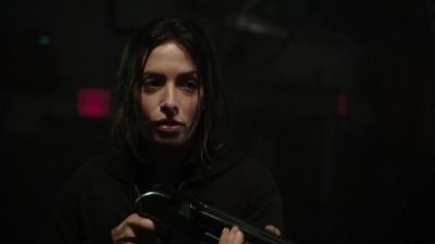 Gotta hand it to you, Finch. - Person of Interest