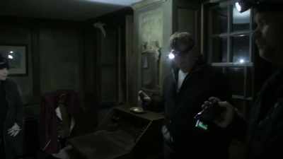 Gotta have the old place memory - Spooked Scotland