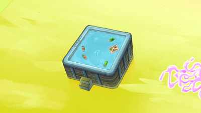 Gotta help Fionna and Ca-a-a-ke. - Adventure Time: Fionna & Cake