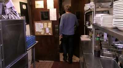 GOTTA KEEP ASKING - Kitchen Nightmares