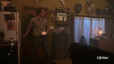 Gotta keep
that blood sugar up, right? - Disappearance in Yellowstone