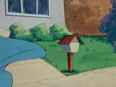 GOTTA KILL THE ENGINE! - Goof Troop