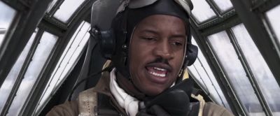 Gotta knock out those fighters
before they take off. - Red Tails